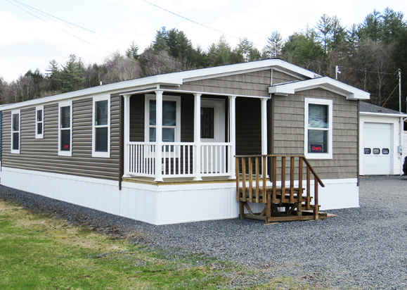 What to Do When You Buy Land with an Unwanted Mobile Home